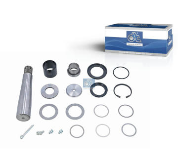 Opravná sada zvislého čapu nápravy DT Spare Parts 2.95004