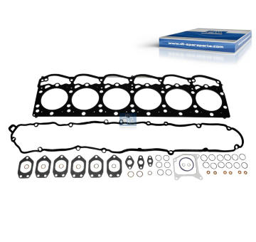 Sada tesnení, Hlava valcov DT Spare Parts 5.94009