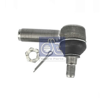 Hlava/čap spojovacej tyče riadenia DT Spare Parts 4.61798
