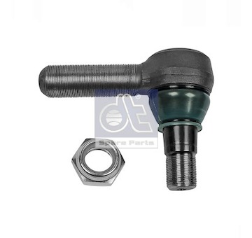 Hlava/čap spojovacej tyče riadenia DT Spare Parts 4.61834