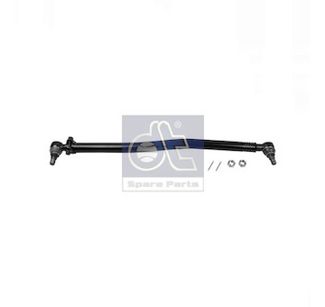 Tiahlo riadenia DT Spare Parts 4.67419