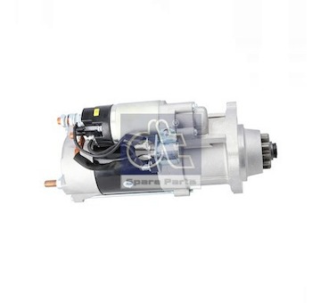żtartér DT Spare Parts 6.27215