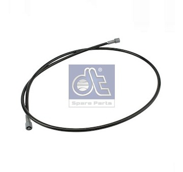 Hadicové vedenie sklápacieho mechanizmu kabíny vodiča DT Spare Parts 3.84052