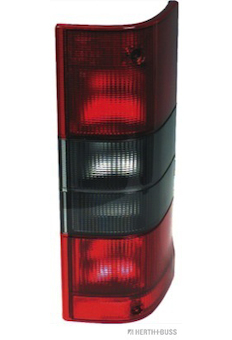 Zadné svetlo HERTH+BUSS ELPARTS 83830139