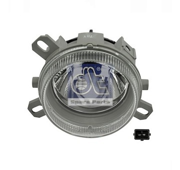Hmlové svetlo DT Spare Parts 6.84106
