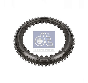 Synchronizačný element manuálnej prevodovky DT Spare Parts 3.51017