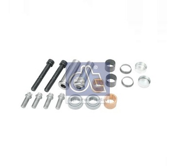 Opravná sada brzdového strmeňa DT Spare Parts 2.94166
