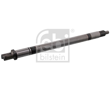 Hriadeľ brzdového kľúča pre bubnovú brzdu FEBI BILSTEIN 10480