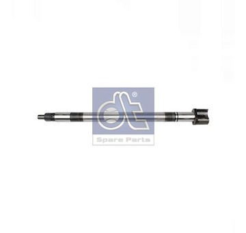 Hriadeľ brzdového kľúča pre bubnovú brzdu DT Spare Parts 10.13507