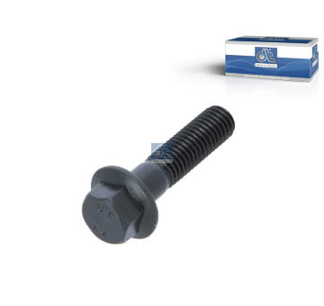 Skrutka DT Spare Parts 2.12251