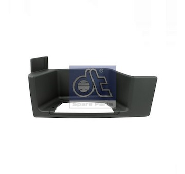 Nástupný plech DT Spare Parts 3.81061