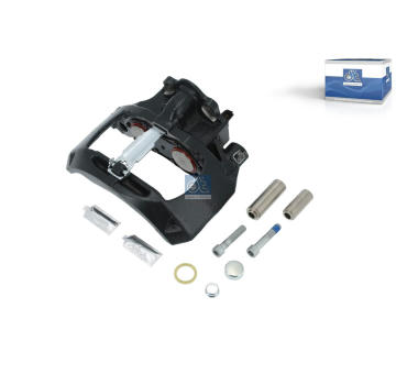 Brzdový strmeň DT Spare Parts 3.62119