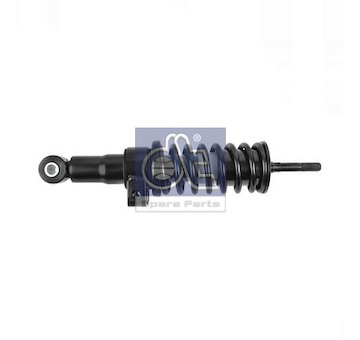 Tlmič zavesenia kabíny vodiča DT Spare Parts 7.77151