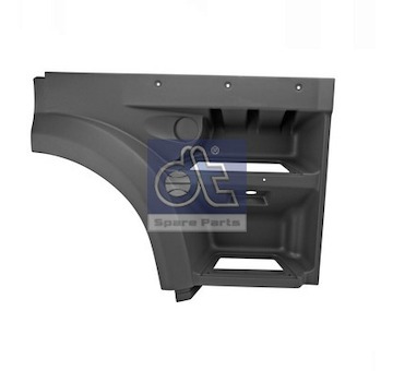 Nástupný plech DT Spare Parts 5.64081