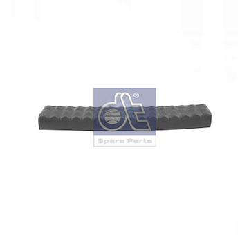 Oblożenie, nástupný schodík DT Spare Parts 7.75022