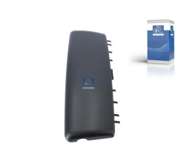 Kryt vonkajżieho zrkadla DT Spare Parts 3.86217