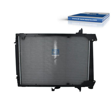Chladič motora DT Spare Parts 5.45249