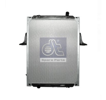 Chladič motora DT Spare Parts 6.35201
