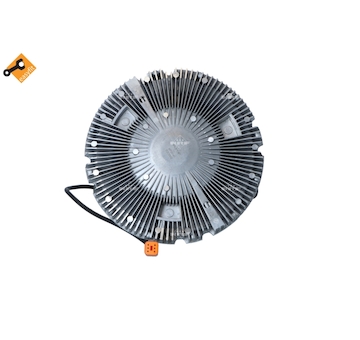 Spojka ventilátora chladenia NRF 49007