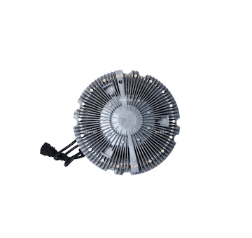 Spojka ventilátora chladenia NRF 49025