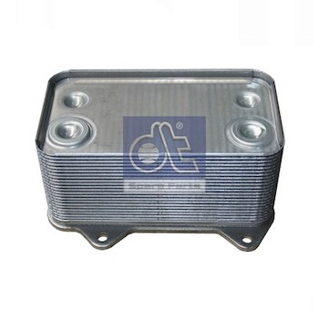 Chladič motorového oleja DT Spare Parts 5.45000