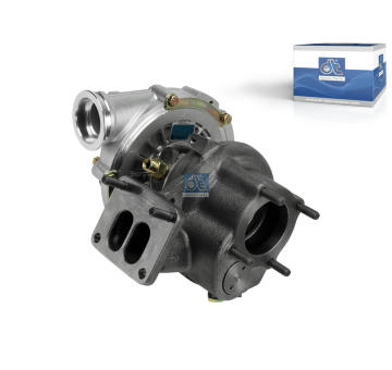 Plniace dúchadlo DT Spare Parts 4.63766