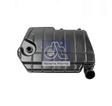 Vyrovnávacia nádobka chladiacej kvapaliny DT Spare Parts 5.45272