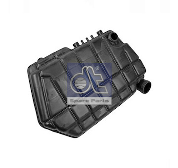 Vyrovnávacia nádobka chladiacej kvapaliny DT Spare Parts 5.45270
