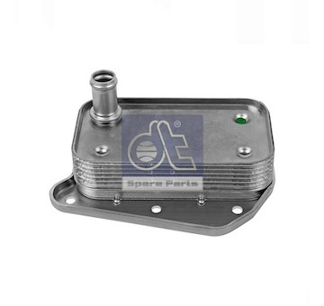Chladič motorového oleja DT Spare Parts 4.66645