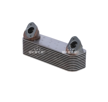 Chladič motorového oleja NRF 31250