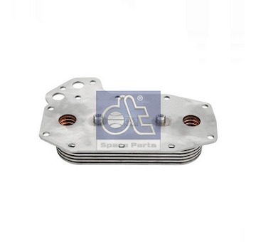 Chladič motorového oleja DT Spare Parts 4.61889