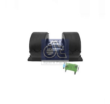 Vnútorný ventilátor DT Spare Parts 4.63660
