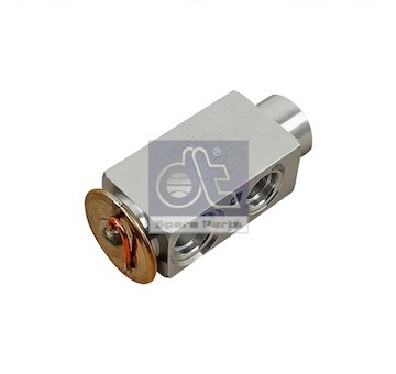 Expanzný ventil klimatizácie DT Spare Parts 4.64305