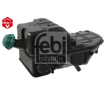 Vyrovnávacia nádobka chladiacej kvapaliny FEBI BILSTEIN 35430