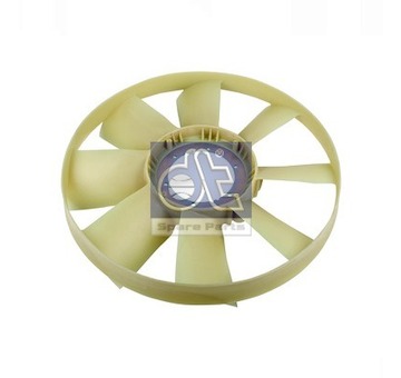 Ventilátor chladenia motora DT Spare Parts 4.63918