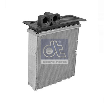 Výmenník tepla vnútorného kúrenia DT Spare Parts 4.68745
