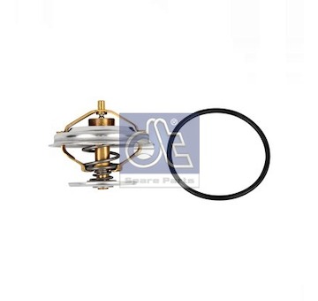 Termostat chladenia DT Spare Parts 4.64801
