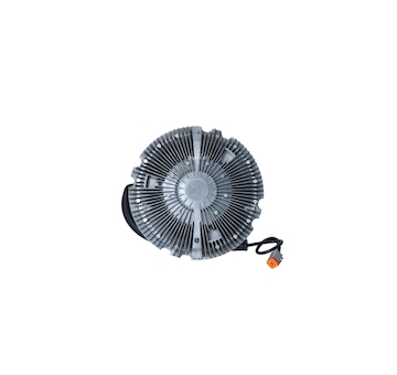 Spojka ventilátora chladenia NRF 49072