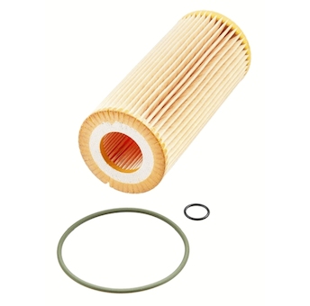 Olejový filter pre manuálnu prevodovku ZF 5961.307.861
