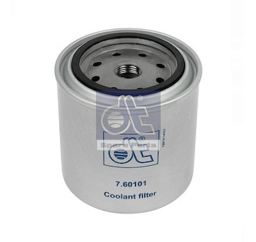 Filter chladiva DT Spare Parts 7.60101