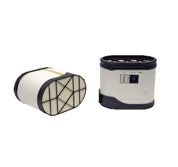 Vzduchový filter WIX FILTERS 49676