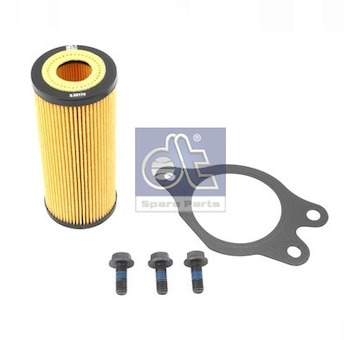 Olejový filter pre manuálnu prevodovku DT Spare Parts 2.32174