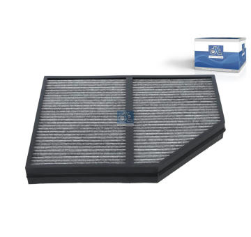 Filter vnútorného priestoru DT Spare Parts 4.66038