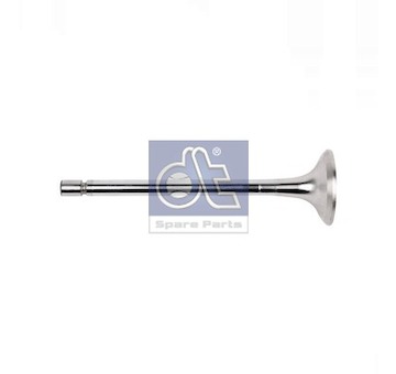 Výpustný ventil DT Spare Parts 4.62631