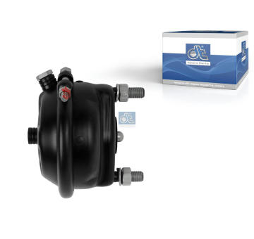 Membránový brzdový valec DT Spare Parts 4.65405