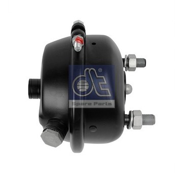 Piestový brzdový valec DT Spare Parts 3.74008