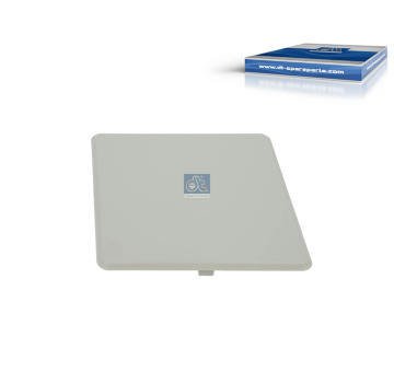 Predné oblożenie DT Spare Parts 6.70230