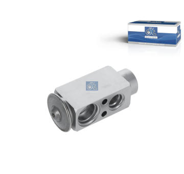 Expanzný ventil klimatizácie DT Spare Parts 2.76156