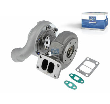 Plniace dúchadlo DT Spare Parts 6.23019