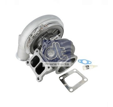 Plniace dúchadlo DT Spare Parts 1.10848